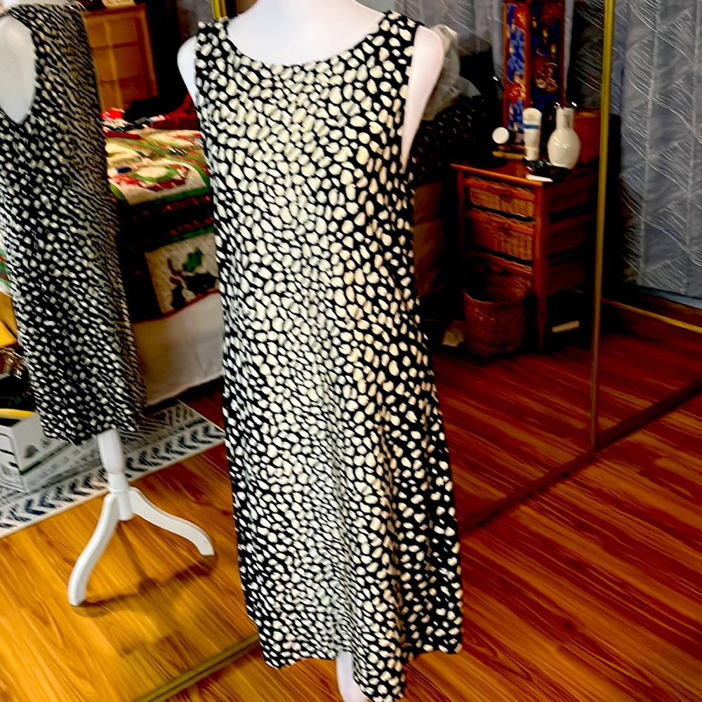 Tommy Bahama dress-Medium